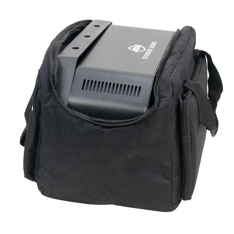 American DJ F4 borsa par imbottita trasporto