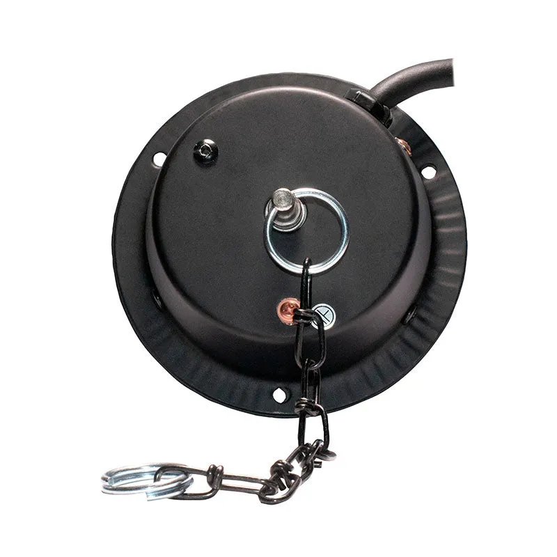 American DJ MBM1RP motore palla specchiata 1 RPM 40 cm