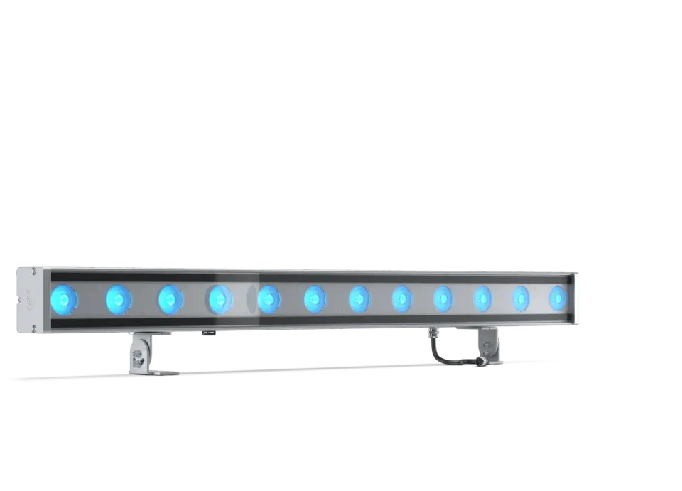 DTS Hi-Line 90 FC barra LED ciclorama