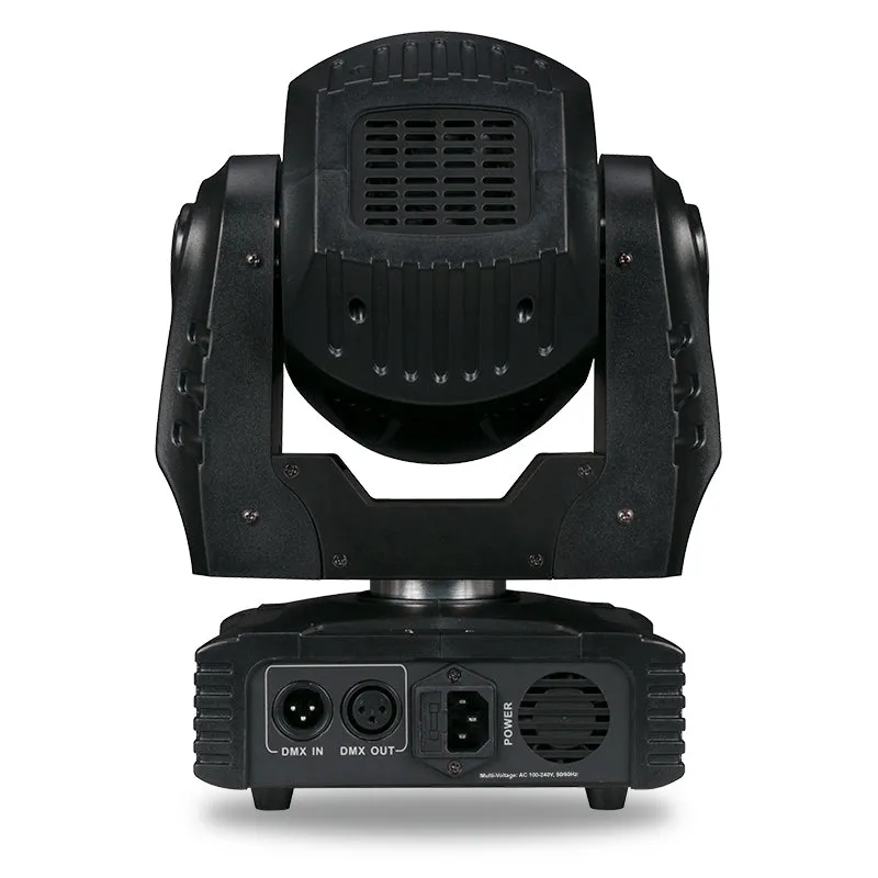 American DJ Stealth Spot testa mobile LED 60W