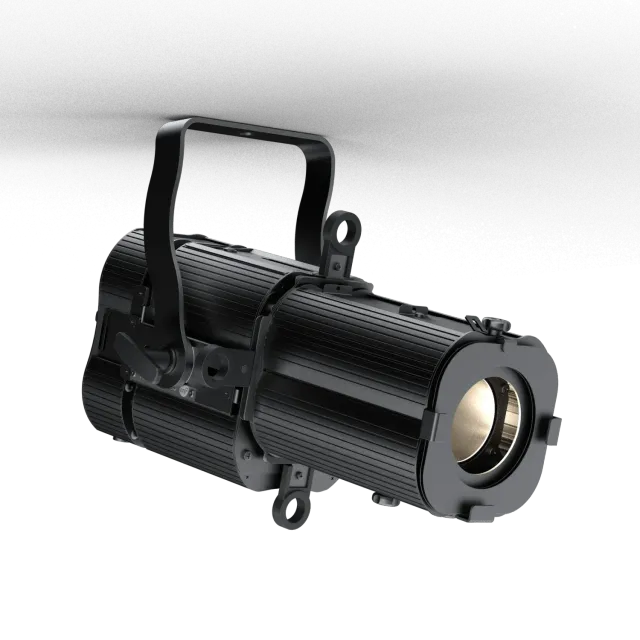 DTS Profilo LED 80 CT sagomatore bianco