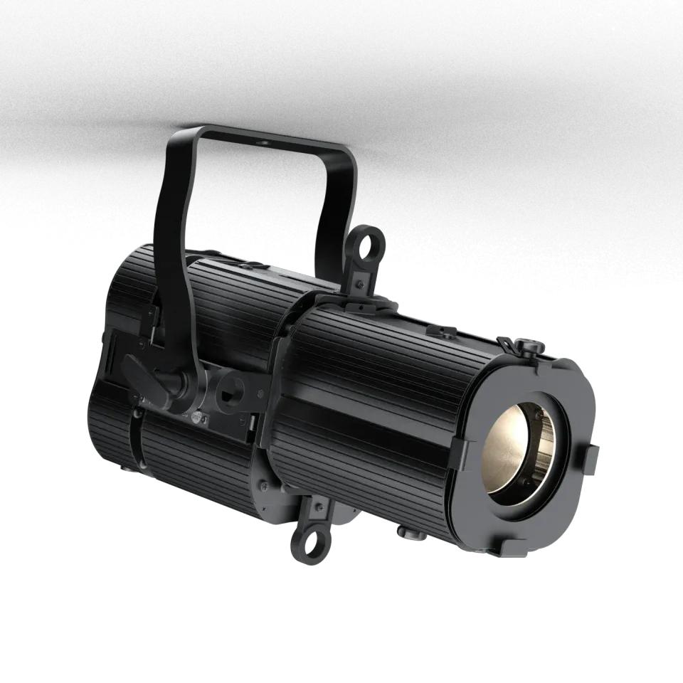 D.T.S. Profilo Led 80 CT barra led luce calda