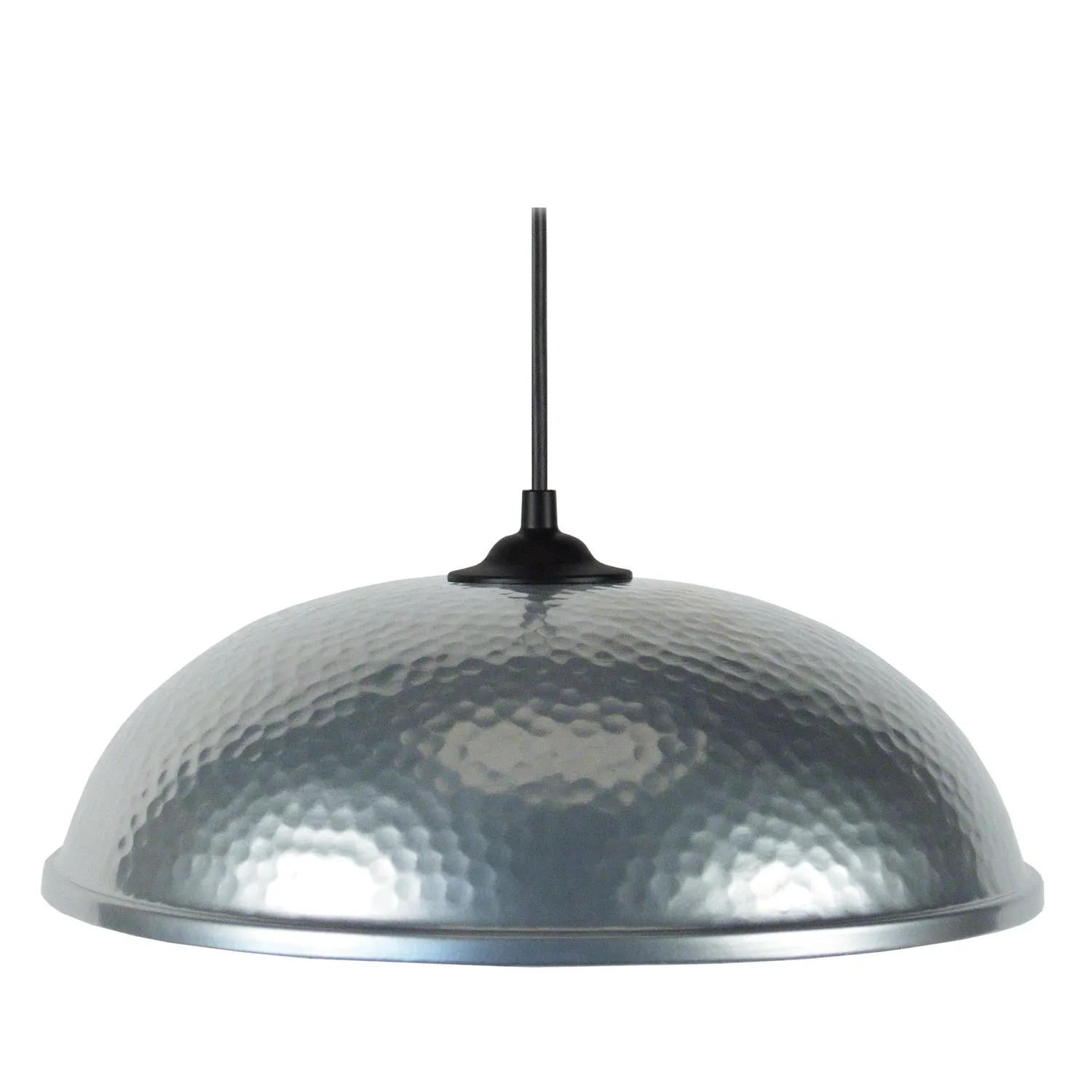 Tosel Jaipur lampadario a sospensione rame 31x100 cm
