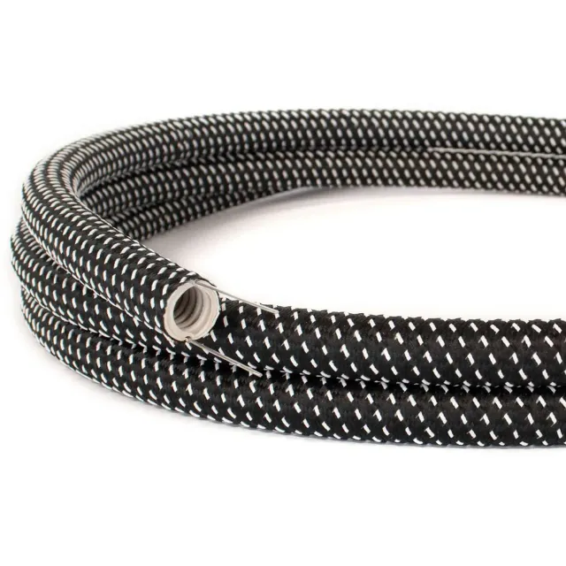 Creative Cables Creative-Tube RT41 tubo tessuto 20 mm