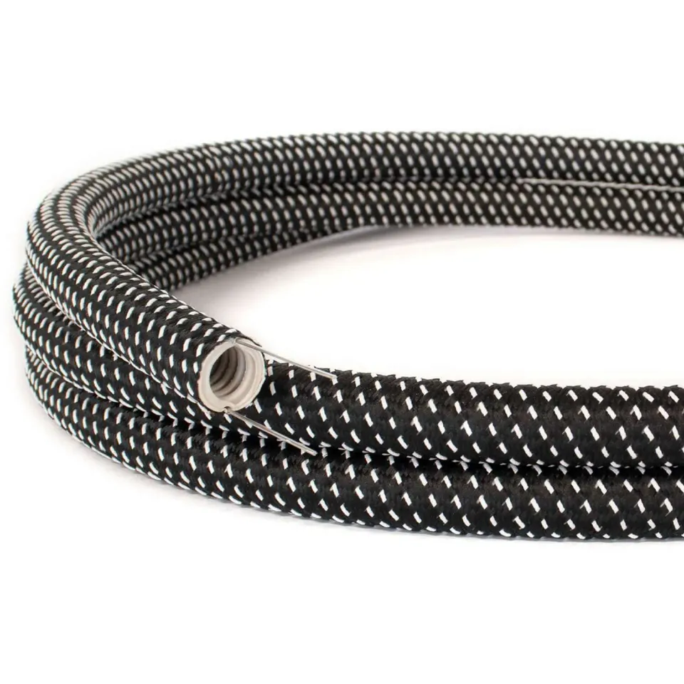 Creative Cables Creative-Tube RT41 tubo tessuto 20 mm