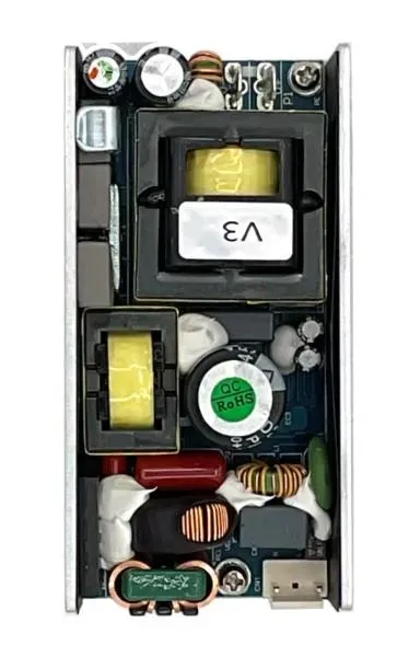American DJ Fantasy FX alimentatore 24V 200W ricambio