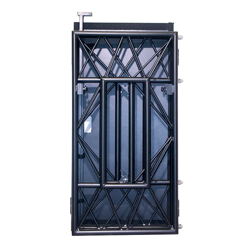 American DJ Pro Event TBL 2 MB tavolo pieghevole nero