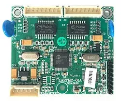 American DJ Focus LAETMO-01-01 U2 CPCS1042-6U01 ricambio