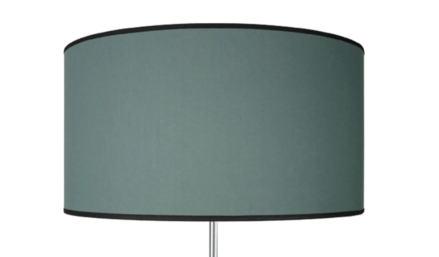 Tosel Manon Piantana Legno Naturale Nera 40x155 E27