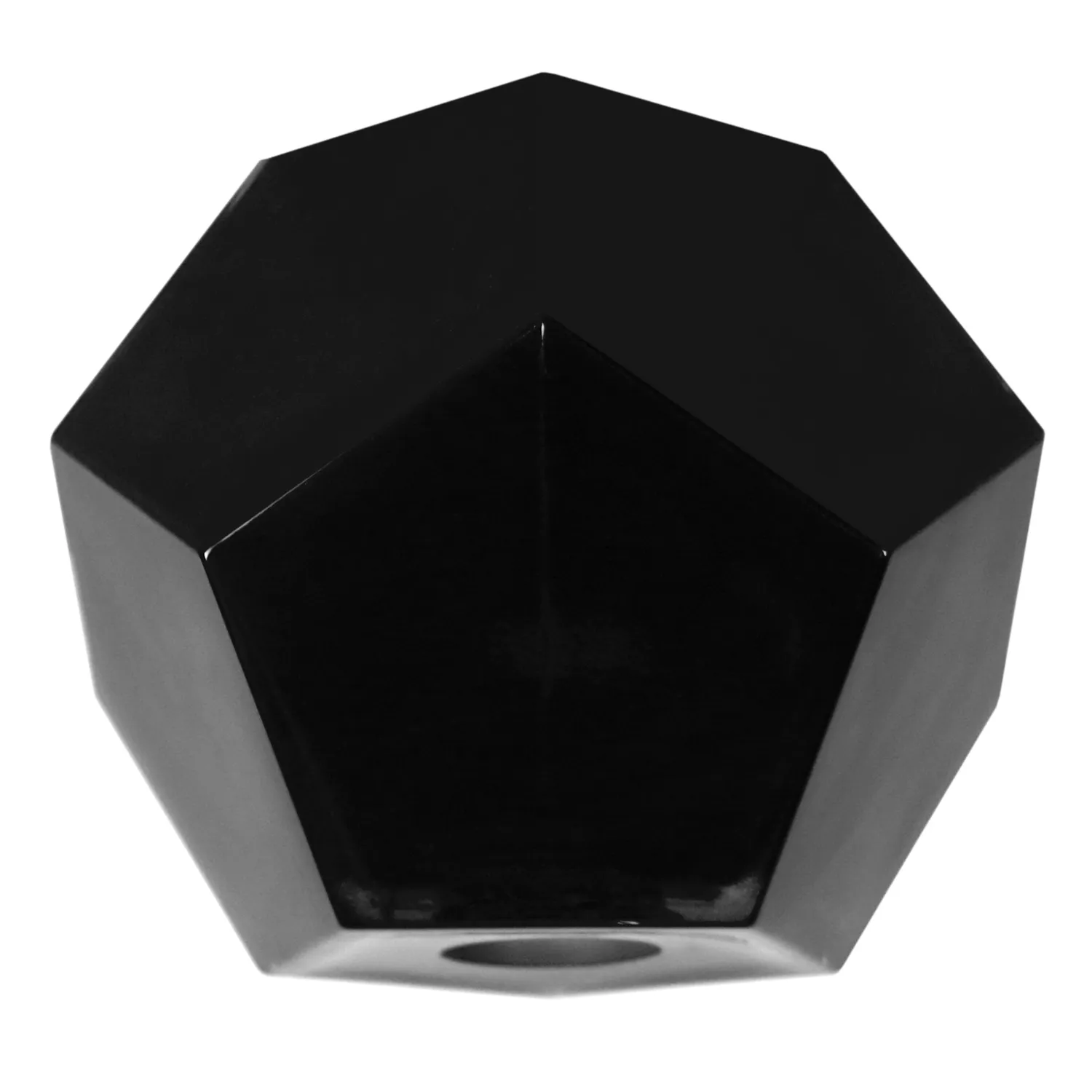 Tosel Goshin Paralume Vetro Trasparente D18 cm