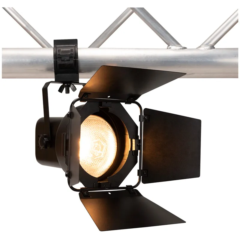 American DJ Par 38 Barn Doors alette paraluce metallo