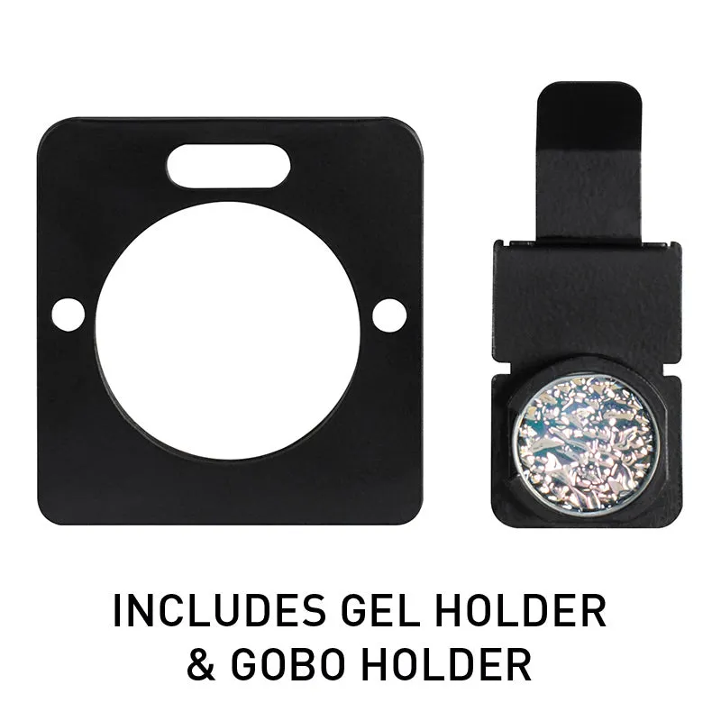 American DJ Ikon Profile Plus proiettore gobo LED 40W