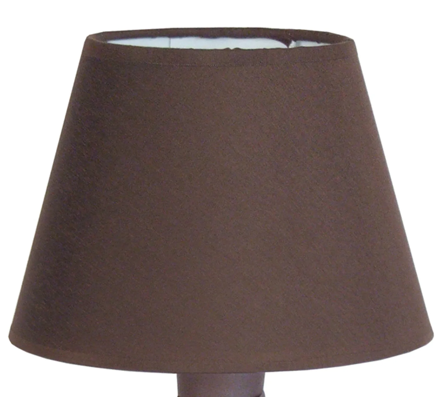 Tosel LUSA lampada tavolo 29 cm nera metallo