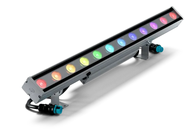 DTS Hi Line.S 90 Evo barra LED scenica