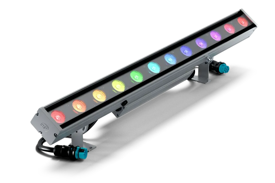 DTS Hi Line.S 90 Evo barra LED scenica
