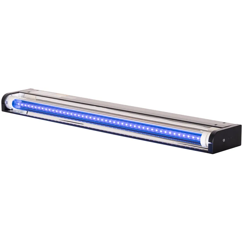 American DJ UVLED 24EL barra luce nera UV 60 cm
