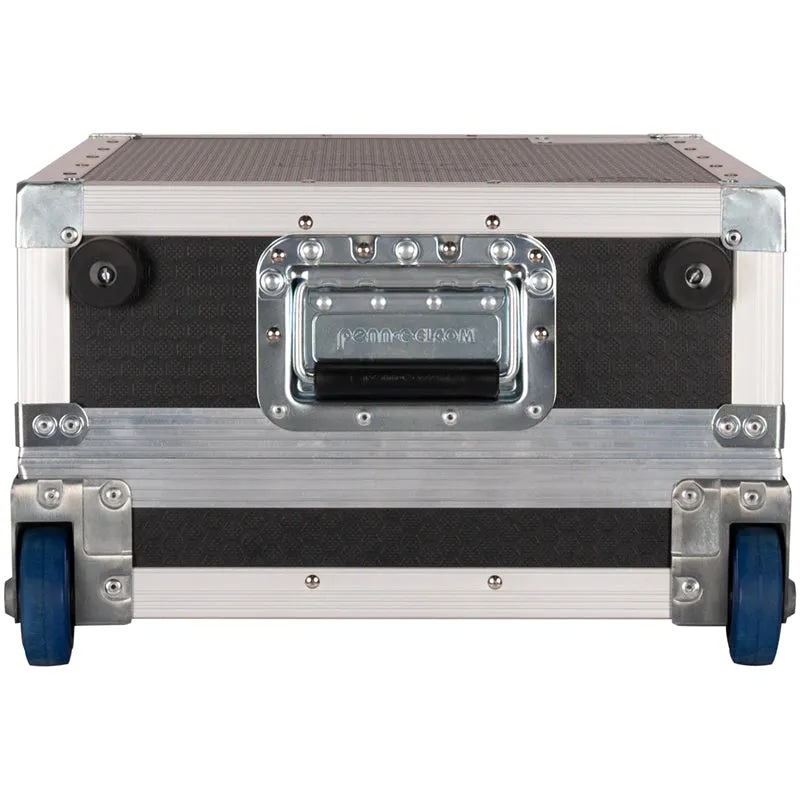 American DJ ARCAX2 flight case per console AX2 rigida