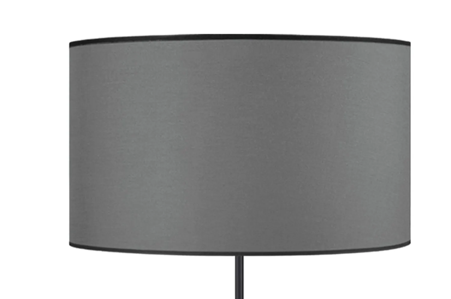 Tosel Manon N piantana nero-grigio 40x155 cm
