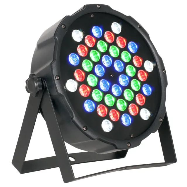 American DJ LP 42 RGBW faretto PAR LED 42x1W
