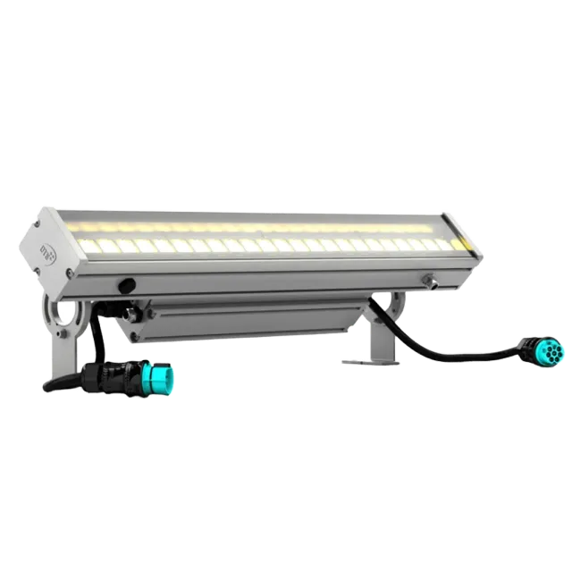 D.T.S. Hi Line.S 60 WH barra LED bianca