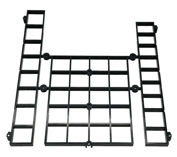 American DJ WMX1 MK2 griglia plastica ricambio