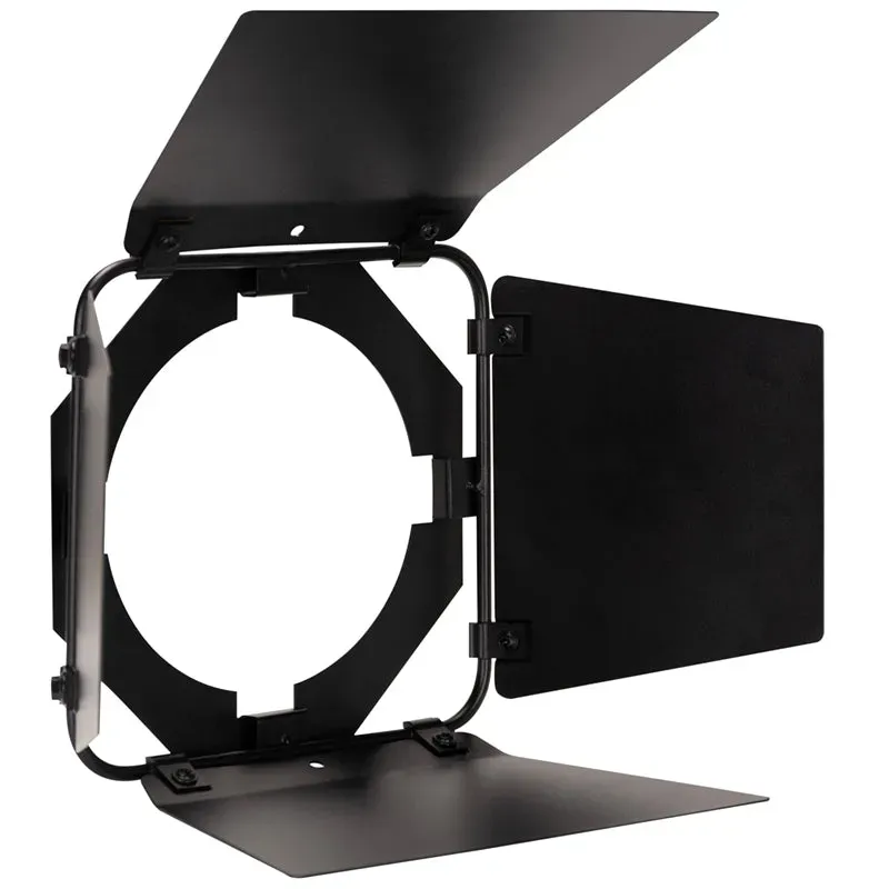 American DJ Par 38 Barn Doors alette paraluce metallo