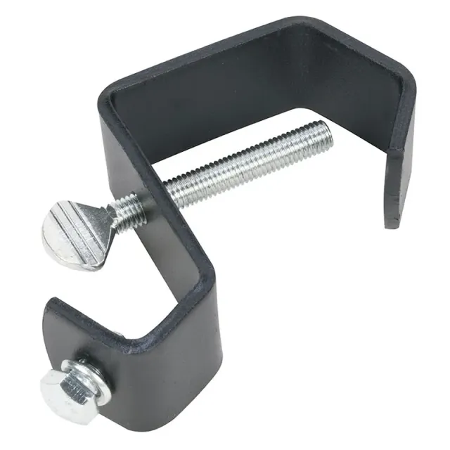 American DJ S-Hook gancio truss acciaio 25 kg