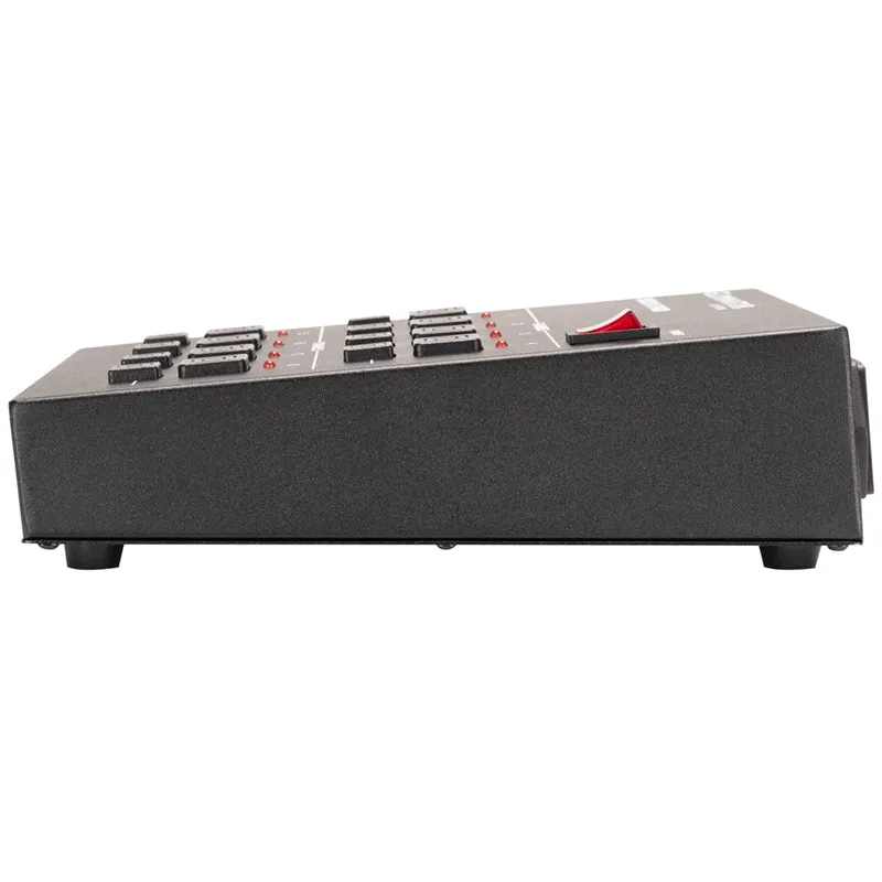 American DJ SC8 II Pad System controller 8 canali analogico