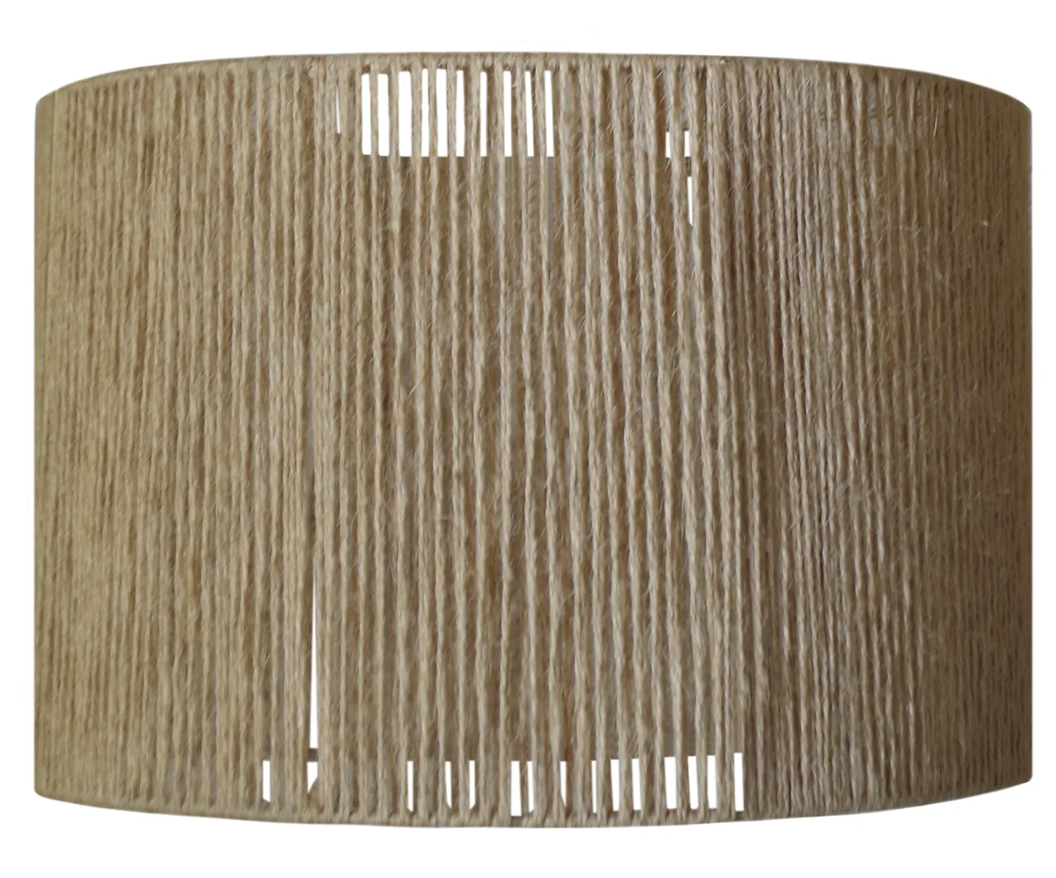 Tosel Vera 50 CL paralume corda naturale 50 cm E27