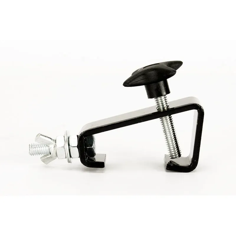American DJ Dura Clamp morsetto nero Dura Truss 9 kg