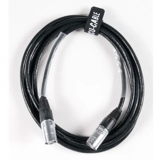 American DJ CAT6PRO5 cavo dati Neutrik originale