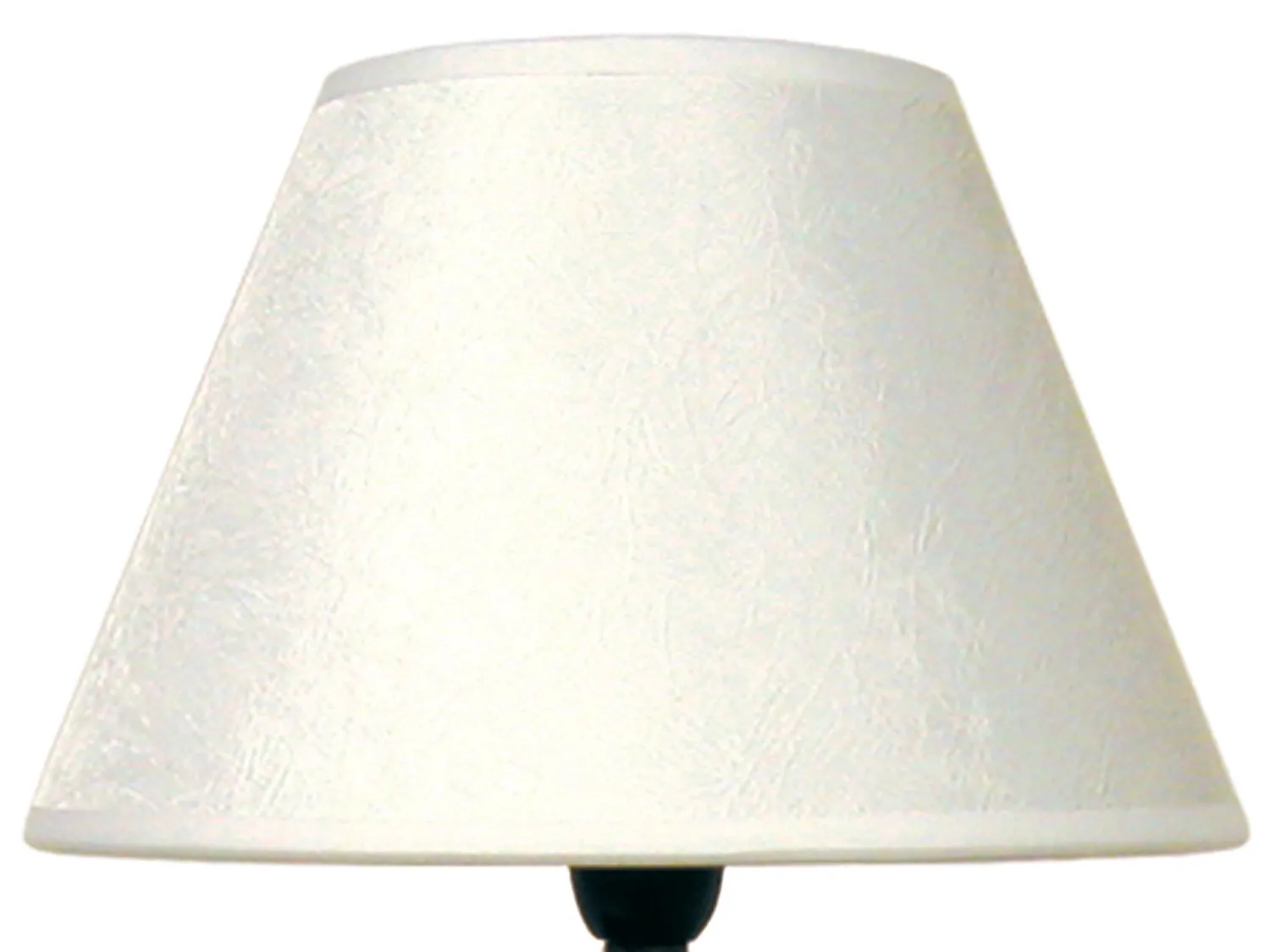 Tosel Pampilles lampada tavolo vetro 18 cm E14