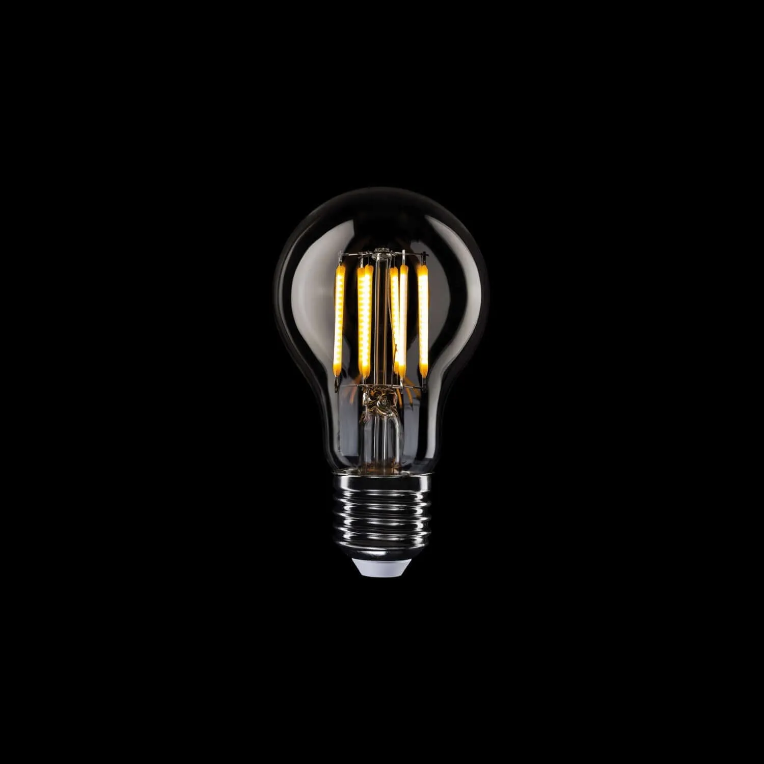 Creative Cables Bebulbs B03 lampadina LED goccia E27 5V luce calda