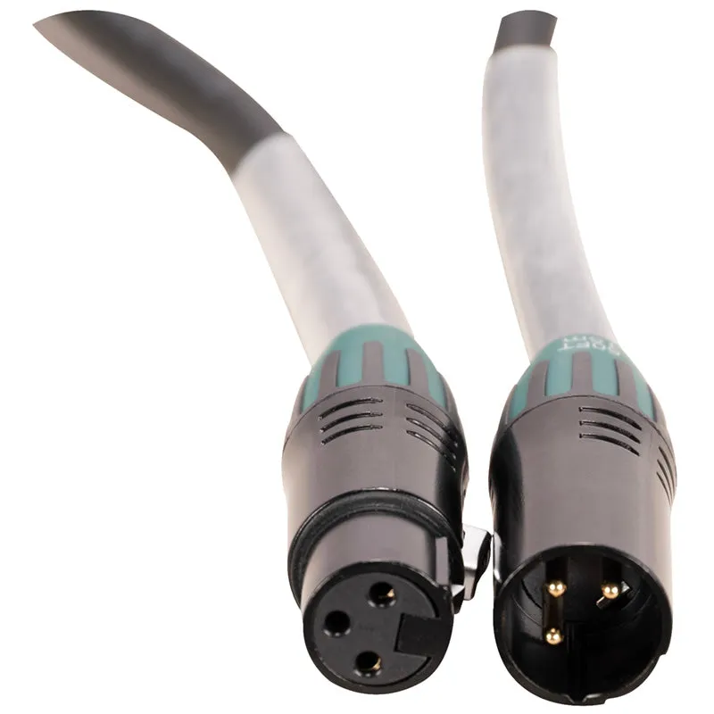 American DJ Accu Cable AXLPRO-50 cavo XLR 15 metri