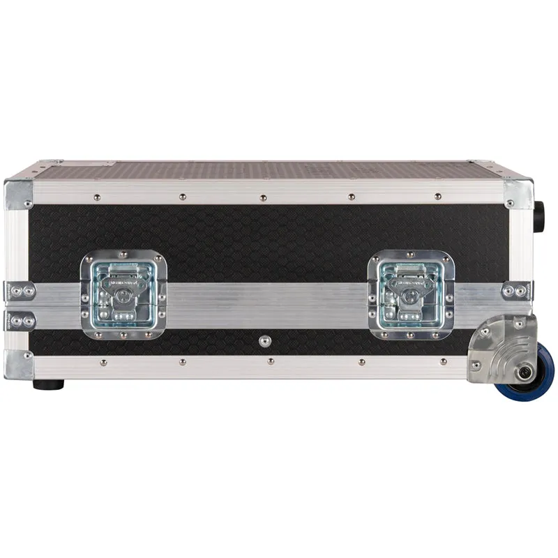 American DJ ARCAX2 flight case per console AX2 rigida