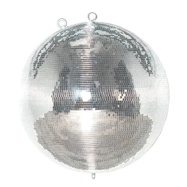 American DJ Eliminator EM40 palla specchiata 100 cm discoteca