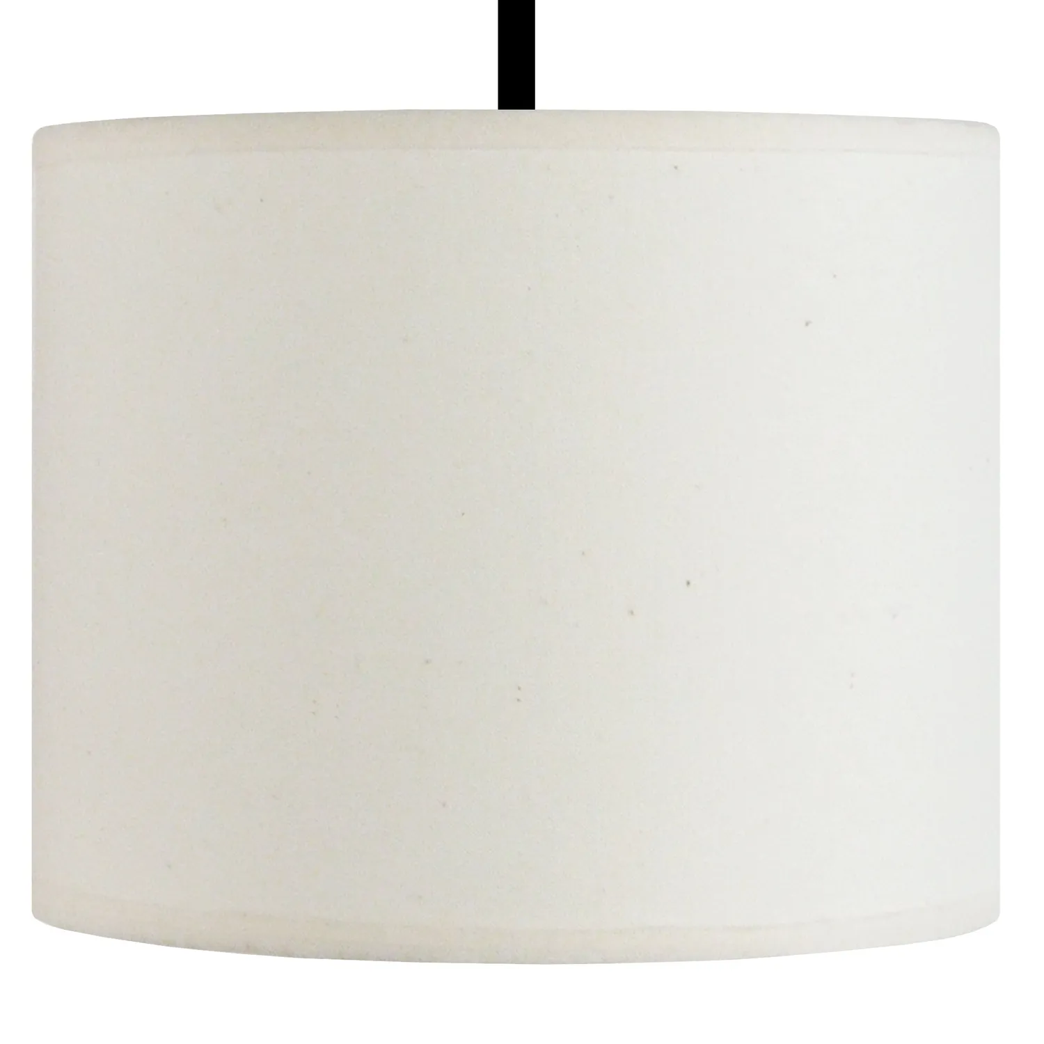 Tosel Équerre applique legno naturale ecrù 30cm