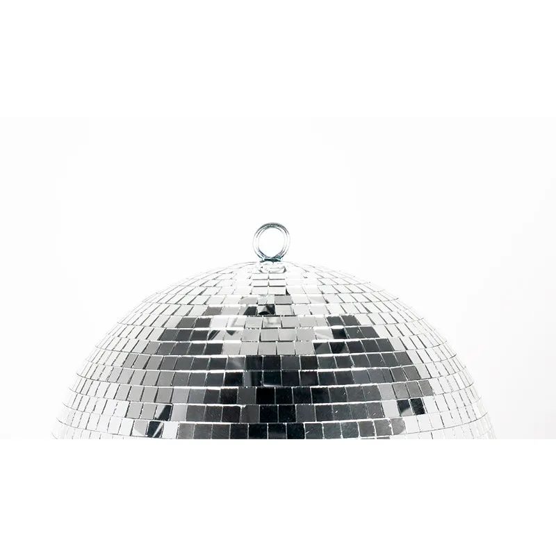 Eliminator EM12 palla specchiata disco 30 cm