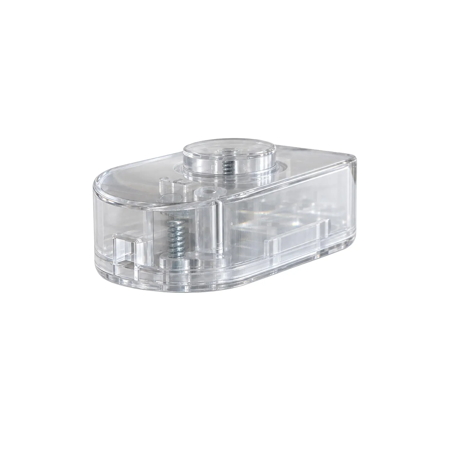Creative Cables Castiglioni Dimmer Trasparente LED 100W