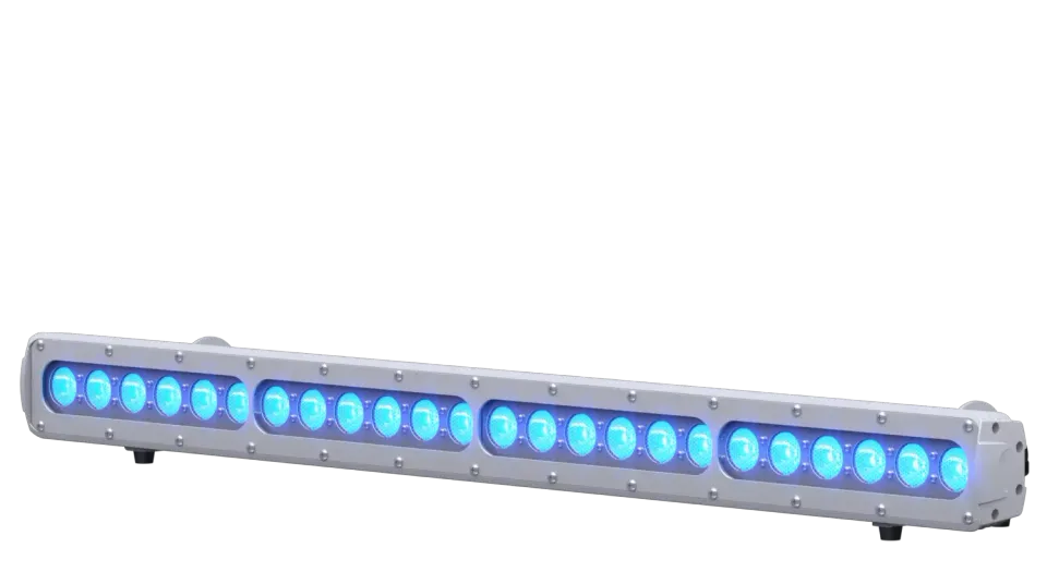 DTS Fos 100 Power proiettore alta potenza