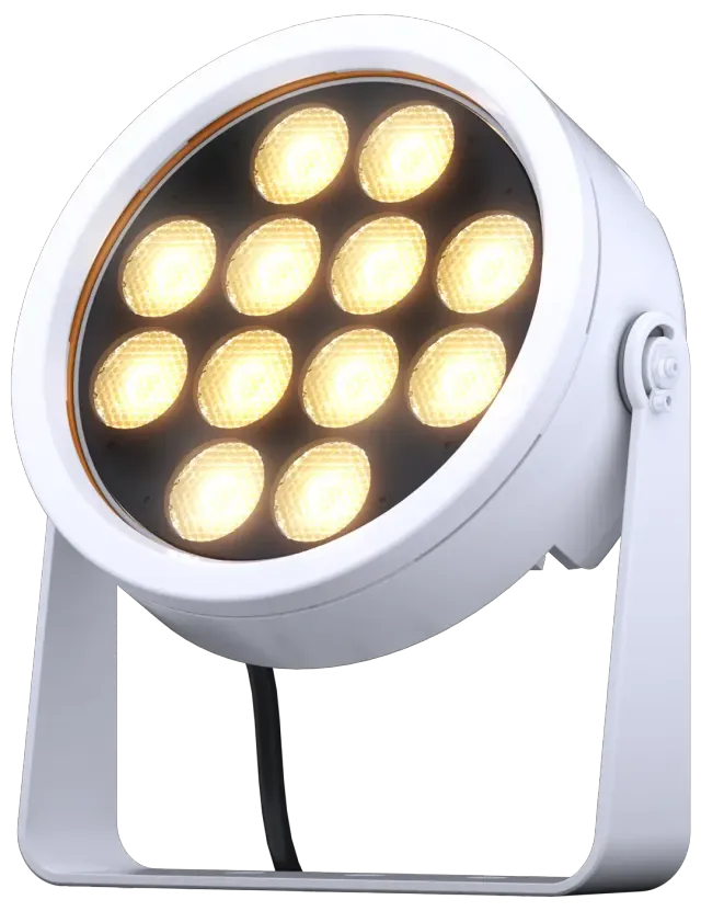 DTS Doctus 12 Plug-In proiettore LED