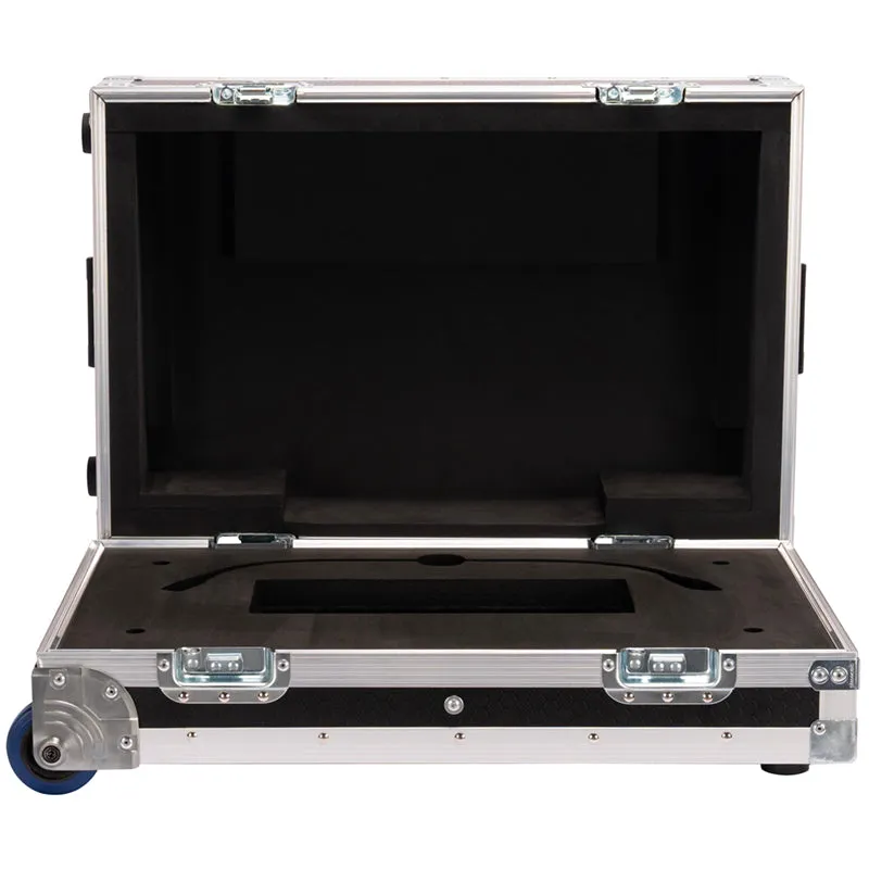 American DJ ARCAX2 flight case per console AX2 rigida