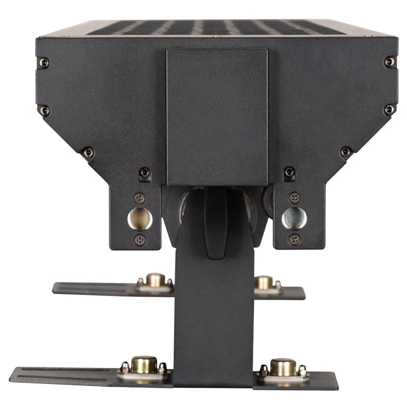 American DJ Vintage Bar barra LED ambra RGBL strobo