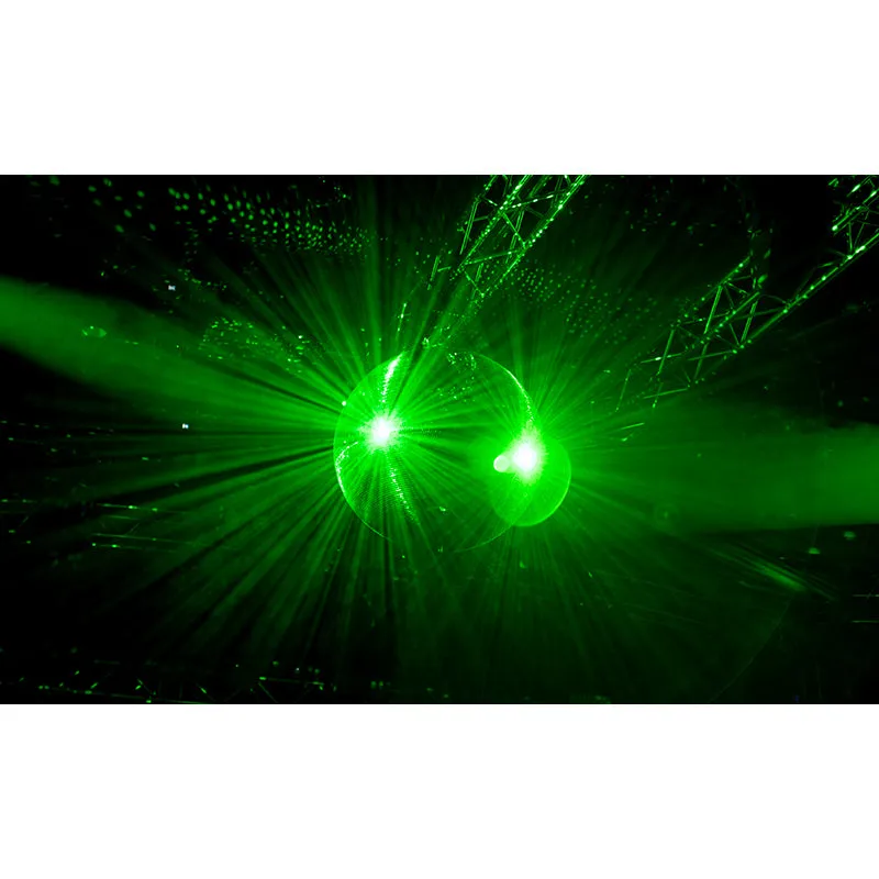 American DJ Eliminator EM40 palla specchiata 100 cm discoteca