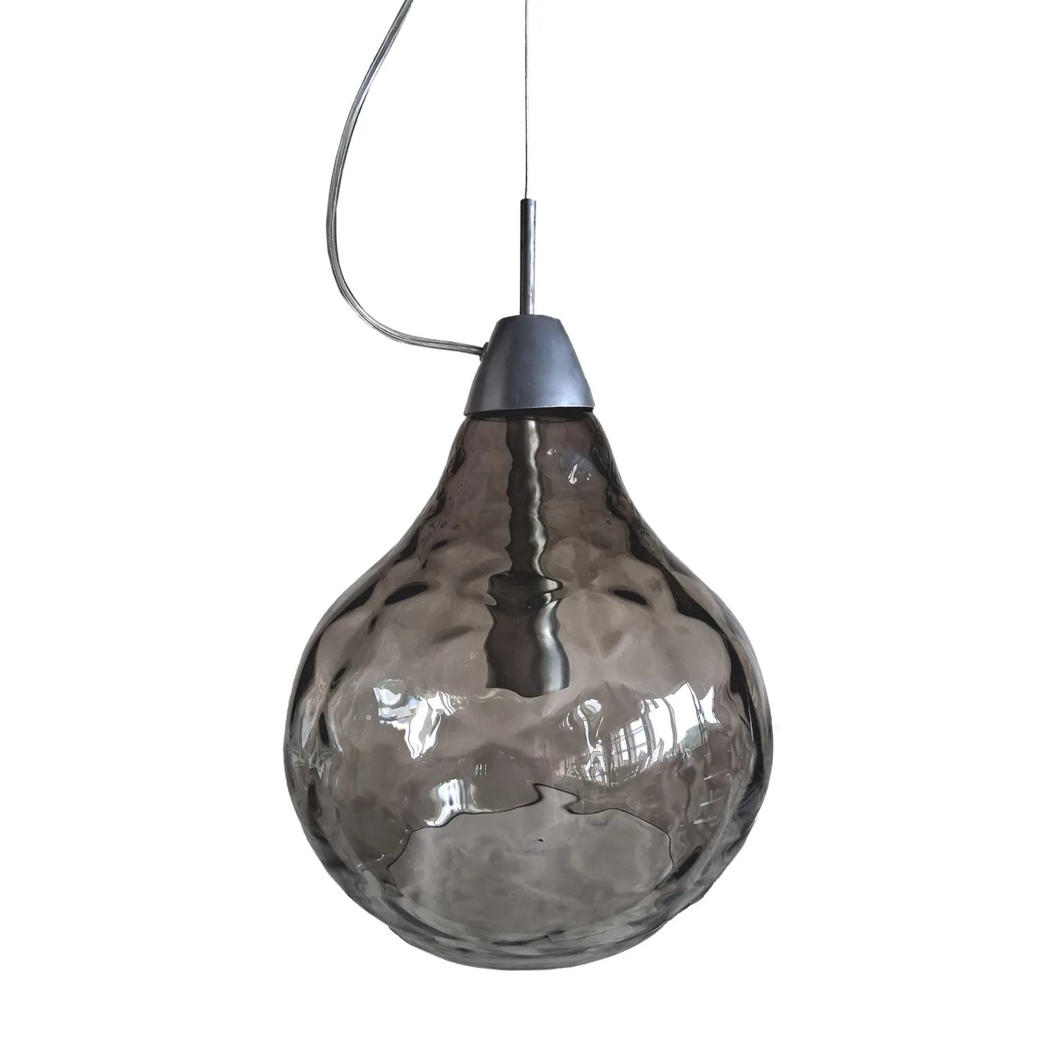 Tosel Burano Big sospensione campana 30x100 cm