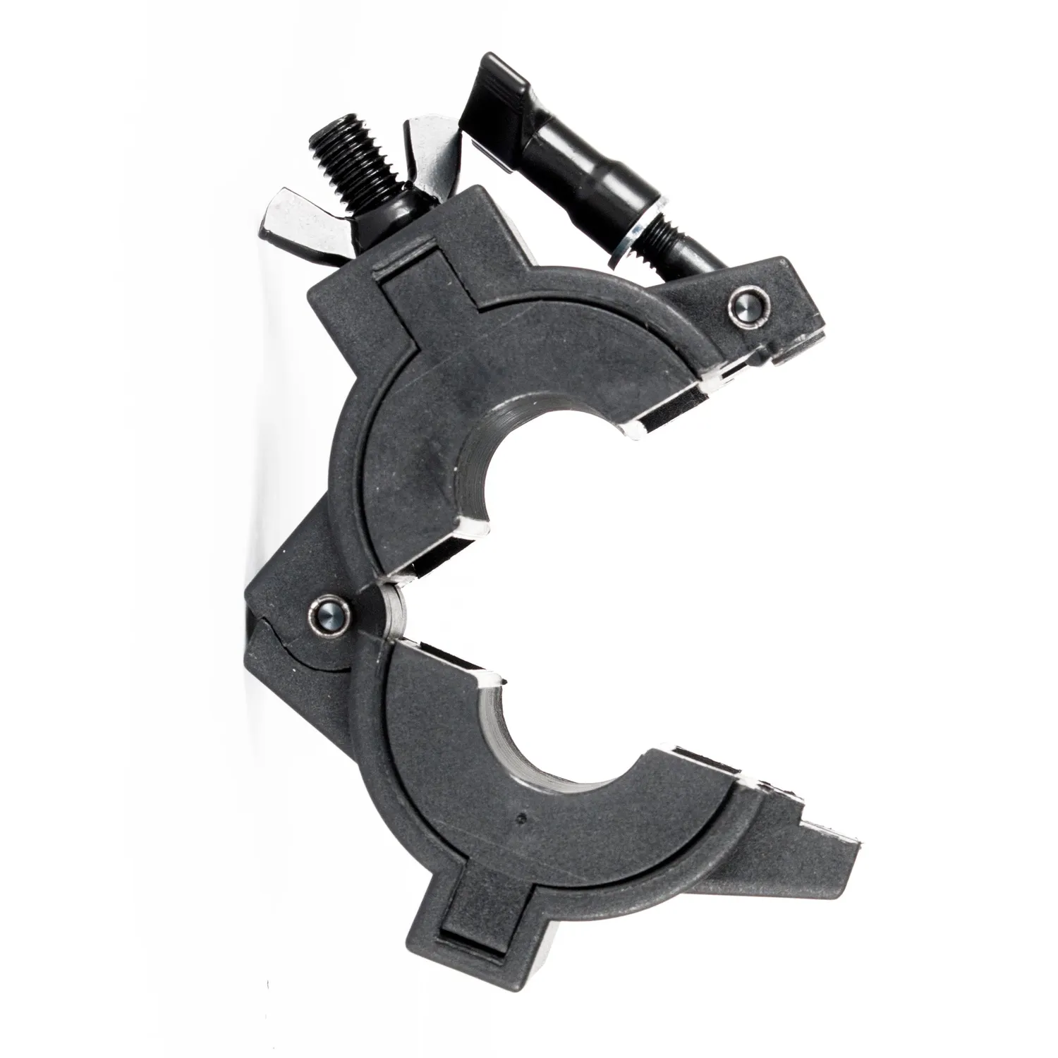 American DJ O-Clamp morsetto truss 360° originale
