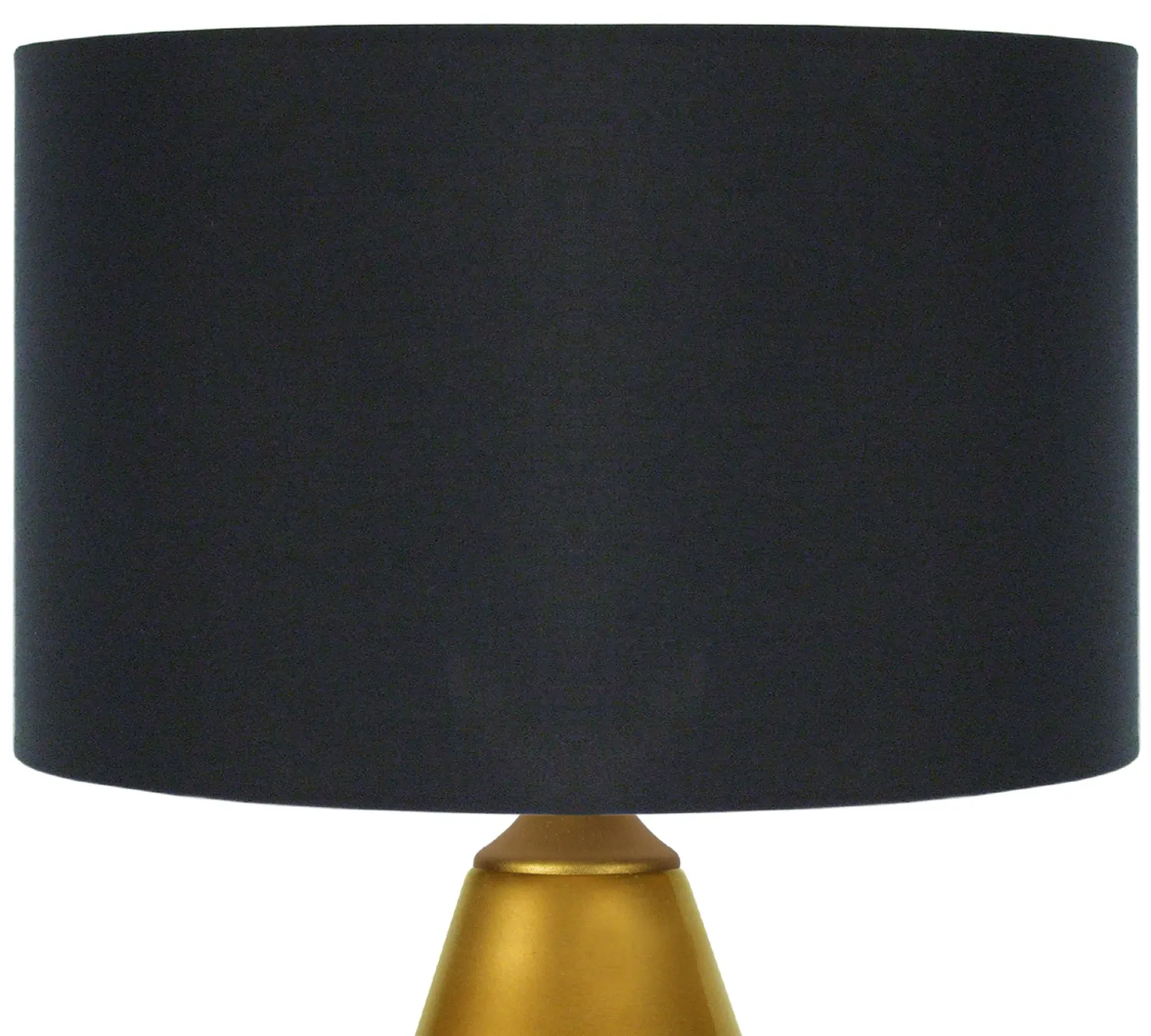 Tosel Kuopio lampada da tavolo vetro 35 cm