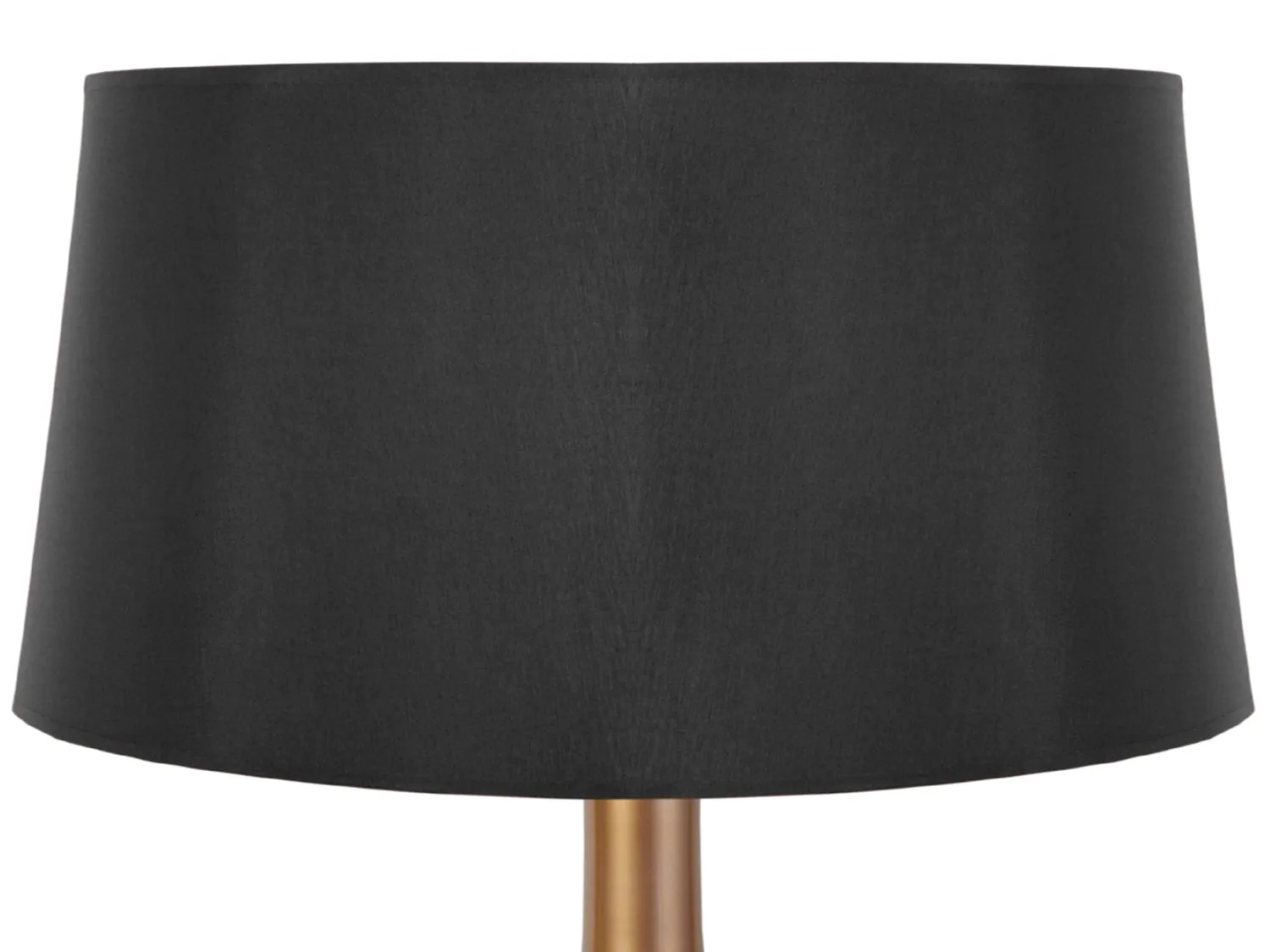 Tosel Treviso lampada da tavolo vetro bianco 66 cm