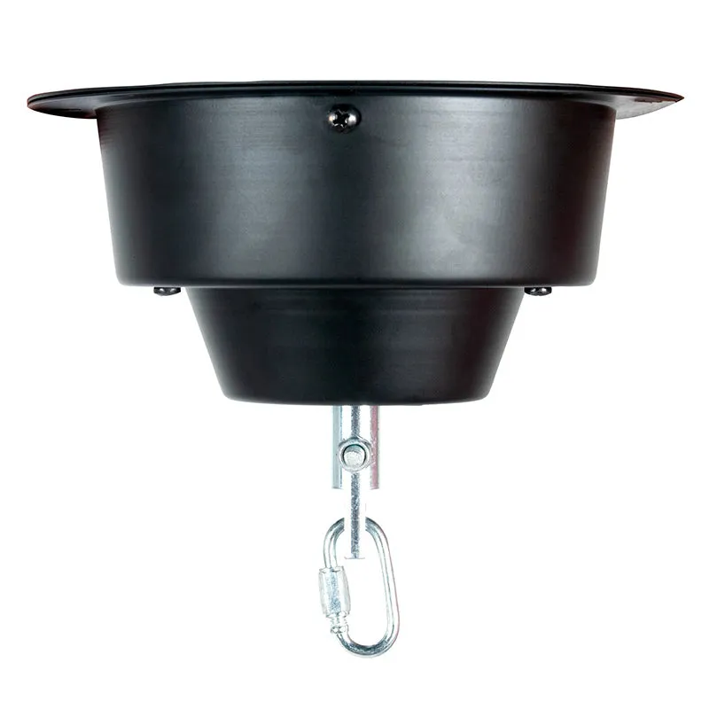 American DJ MBMHD3 motore palla specchiata 10 kg