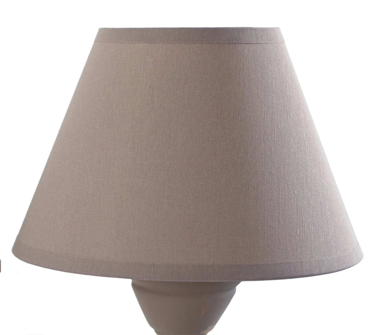 Tosel Dax applique 22 cm bianco luce comodino